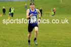 Mens 35 to 64 2023 NEMAA Cross Country, Croft Circuit, North Yorkshire. Photo: David T. Hewitson/Sports for All Pics